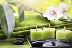 Waxing in unserem Kosmetik-Studio