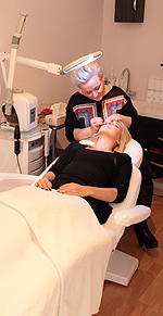 Eyelash Extensions