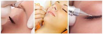 Permanent Make-up